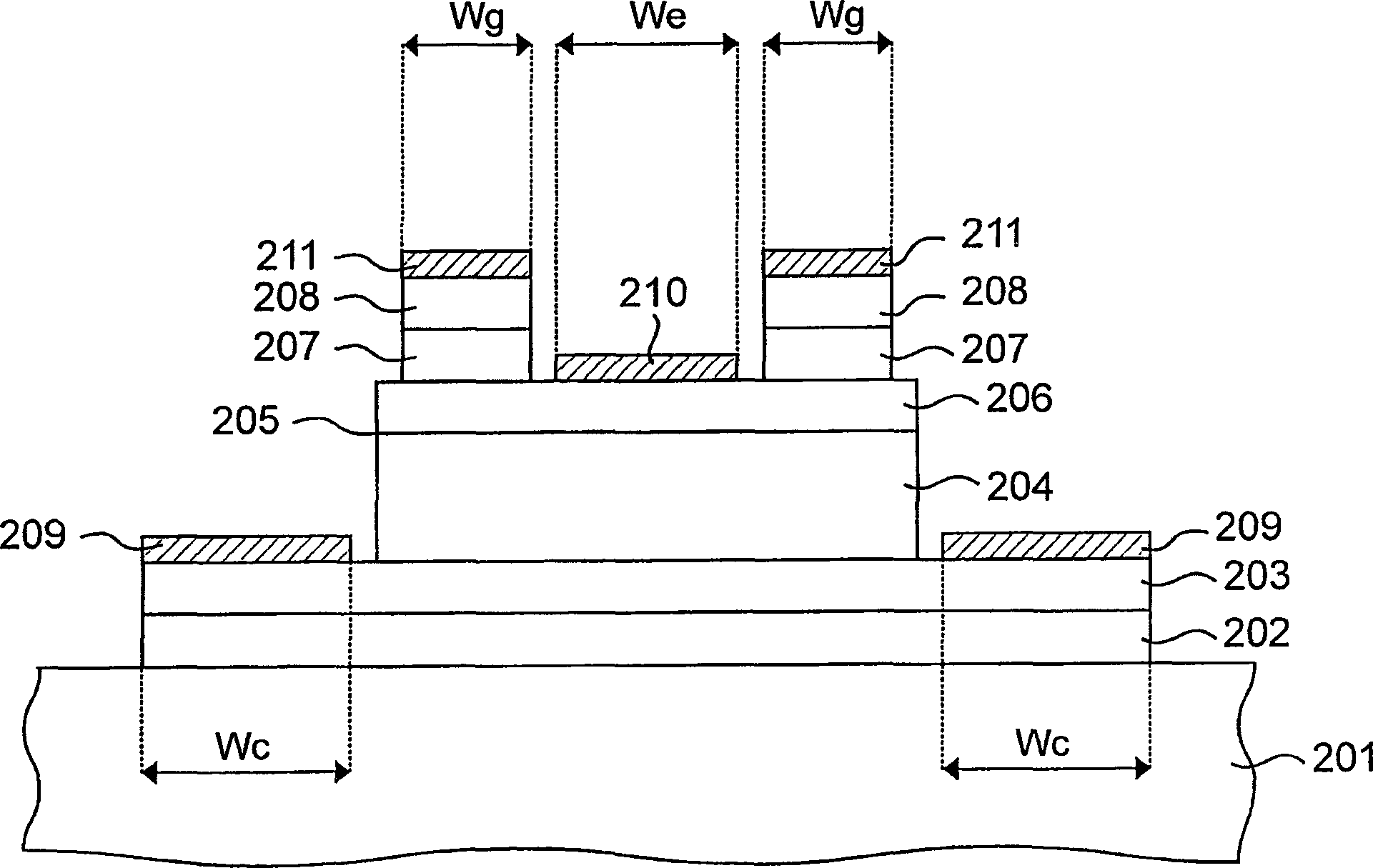 Bipolar transistor