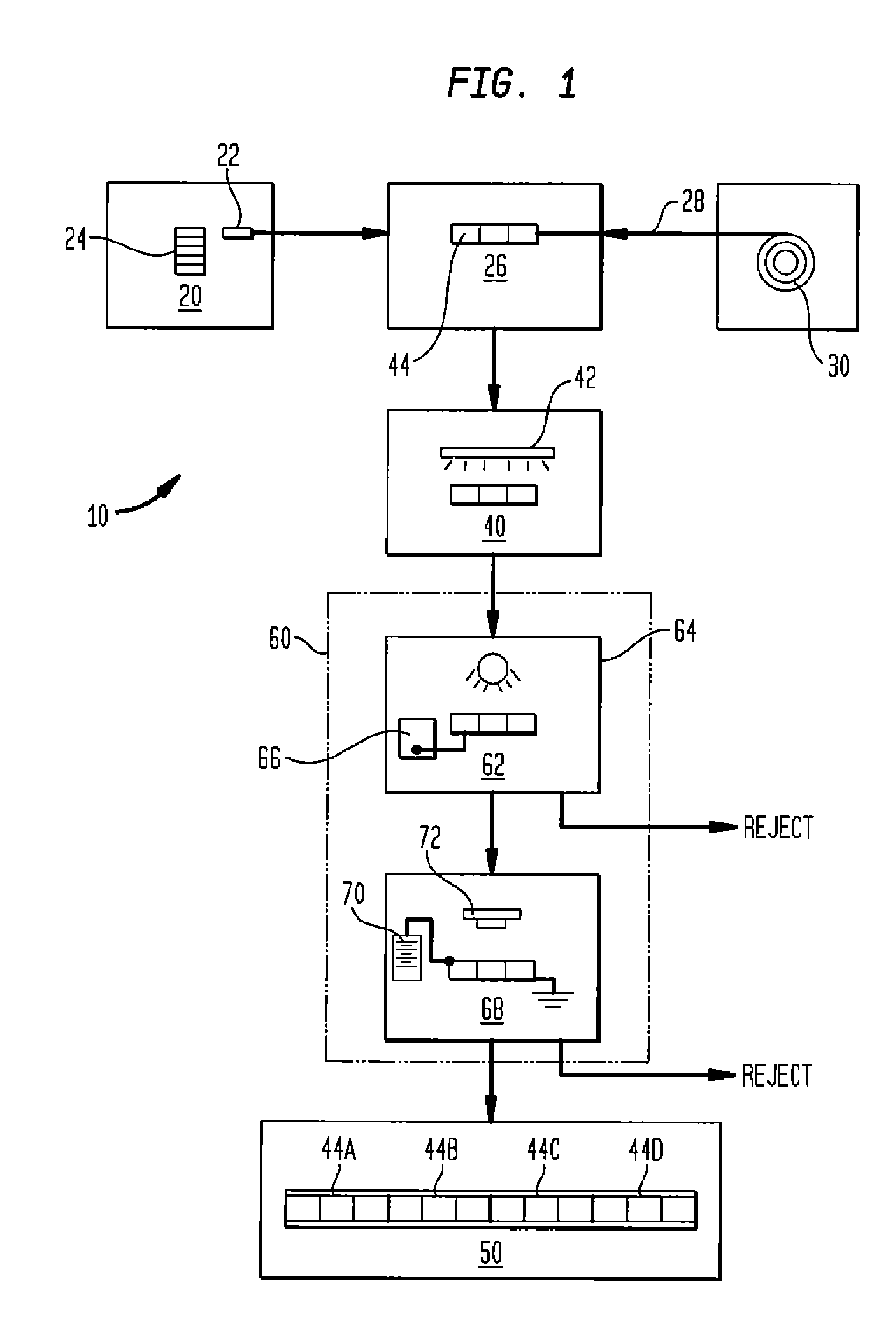 Infrared detection of solar cell defects under forward bias