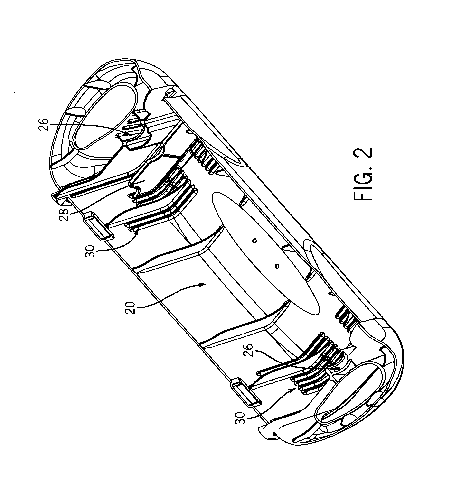 Wrap dispensing station and method