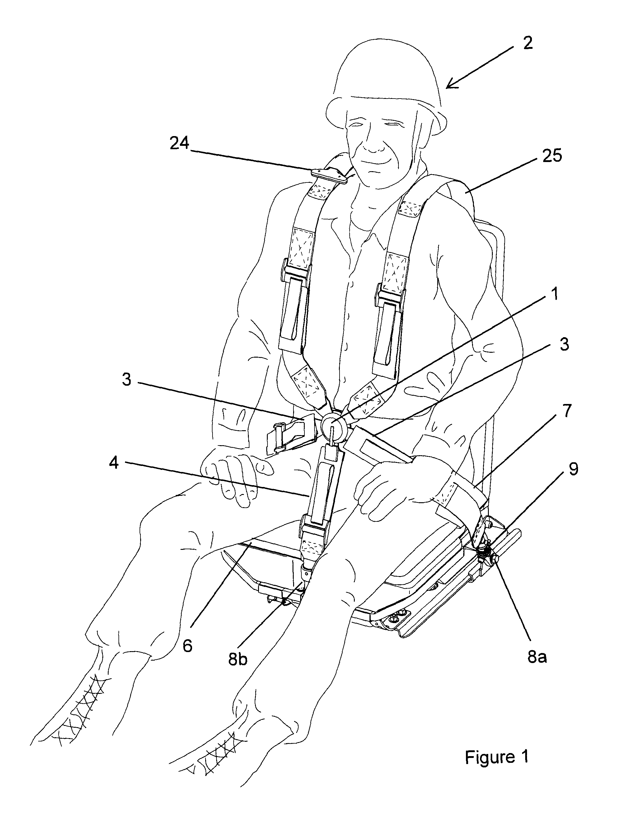 Assisted rescue system