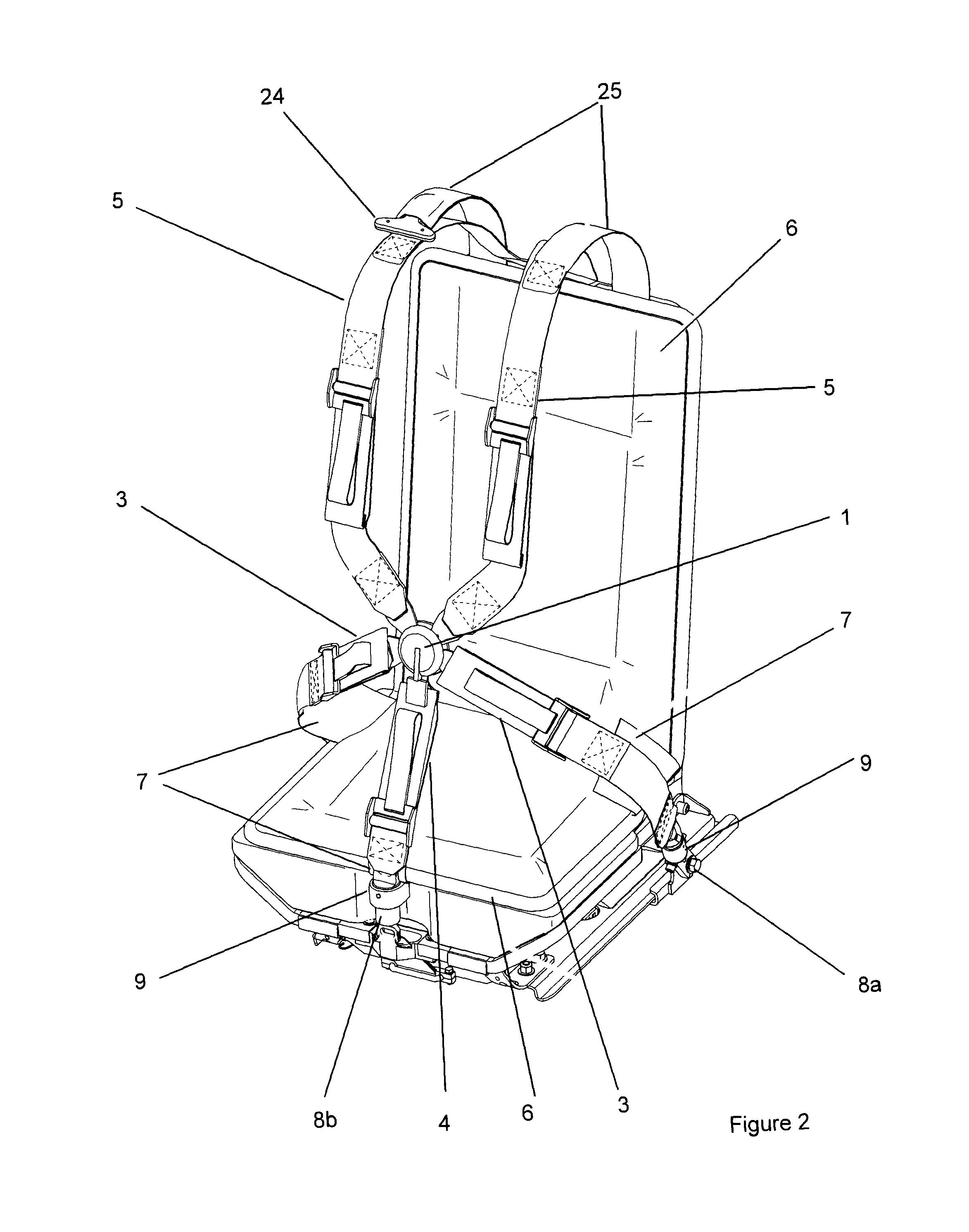 Assisted rescue system