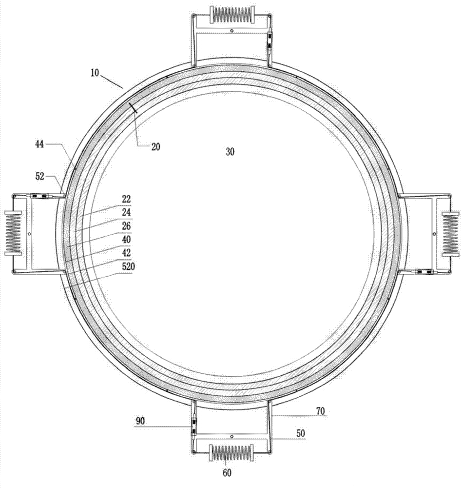 Metallurgical Furnace