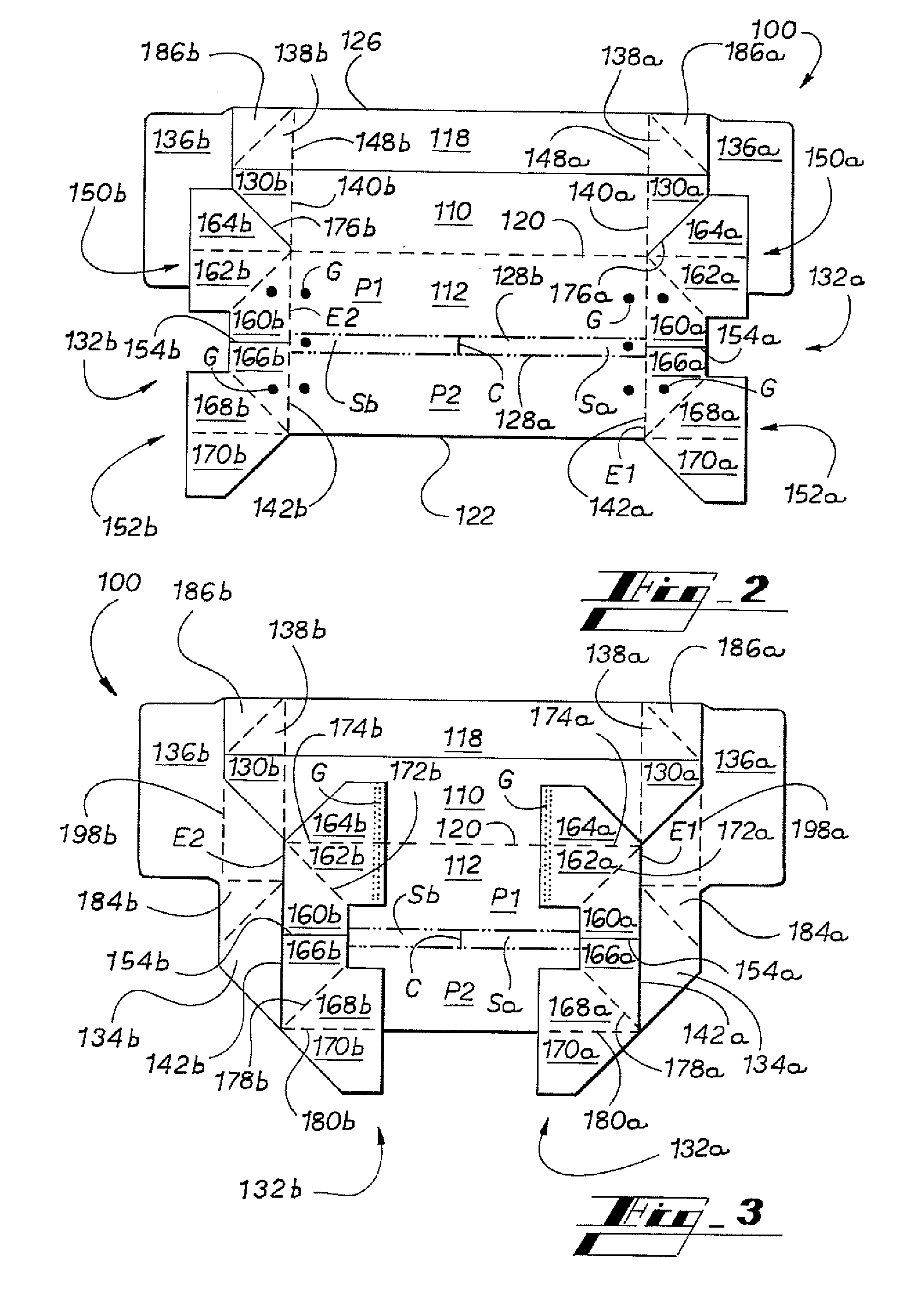 Expandable Carton