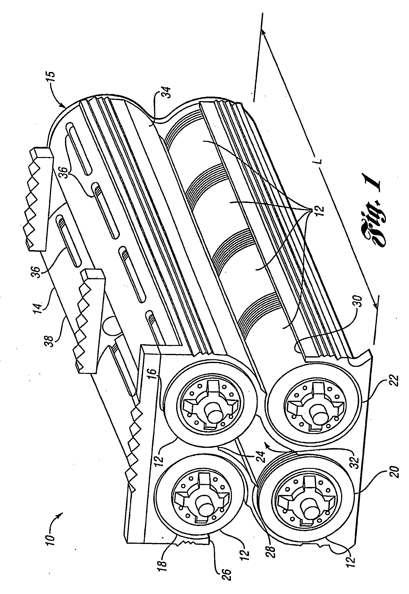 Power supply system