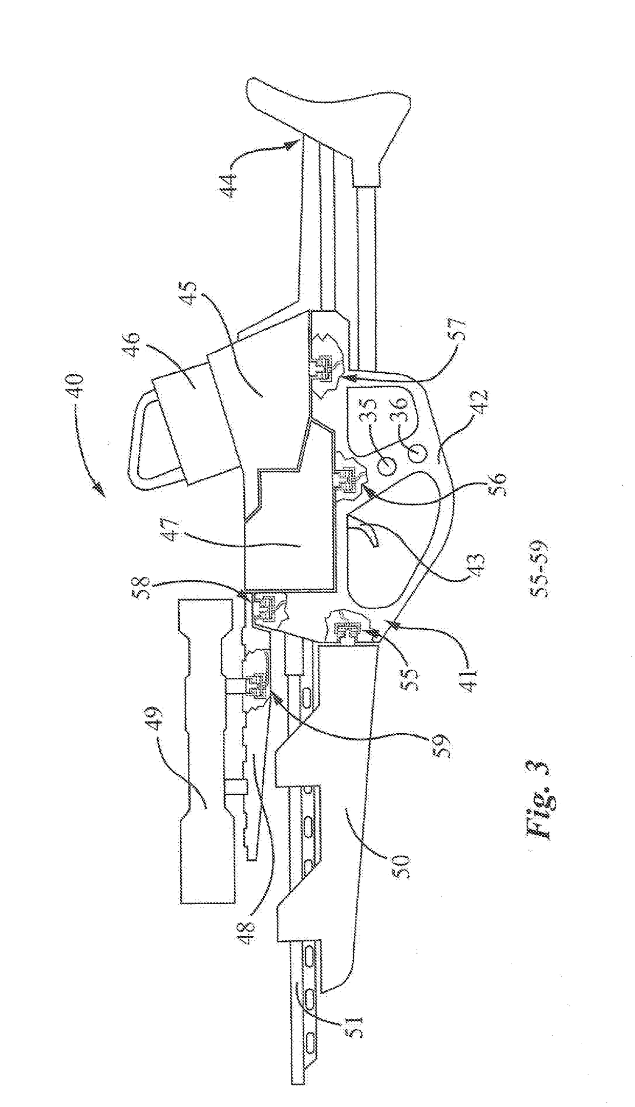 Interactive game code apparatus