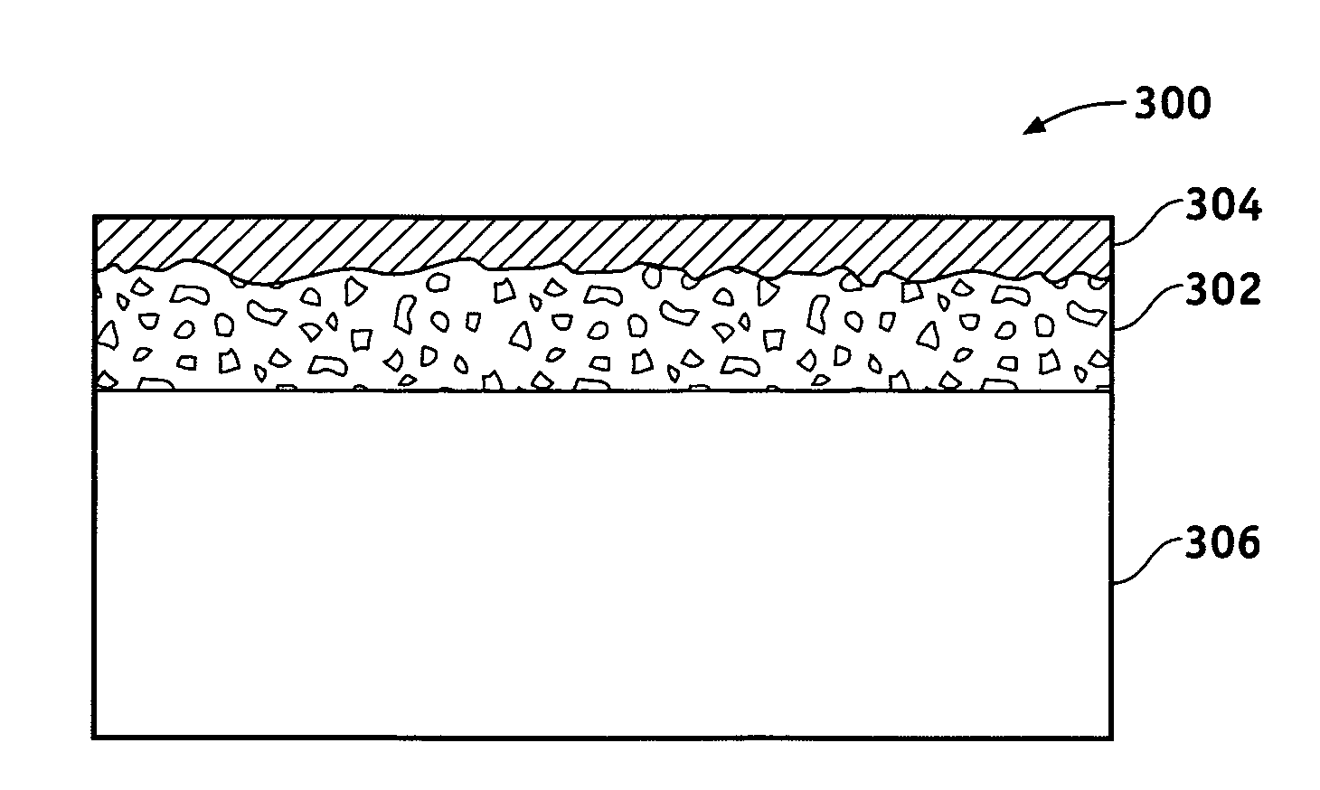 Lightweight protector against micrometeoroids and orbital debris (MMOD) impact using foam substances