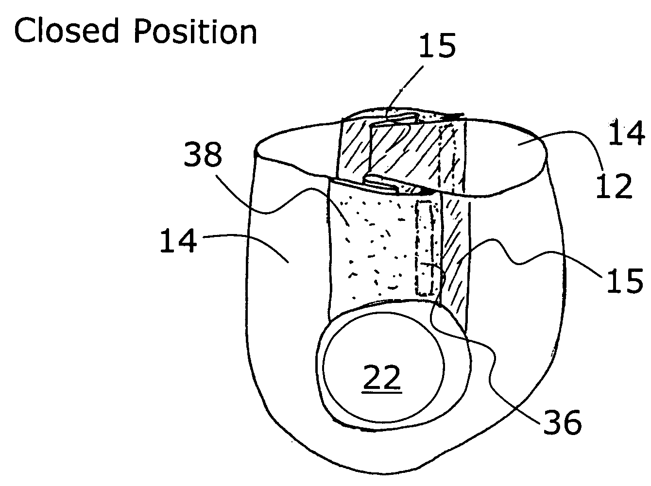 Absorbent article with extended side panels