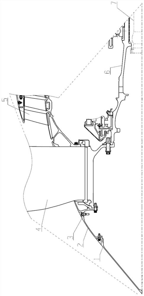 Balance assembly, rotor system, gas turbine and balance method