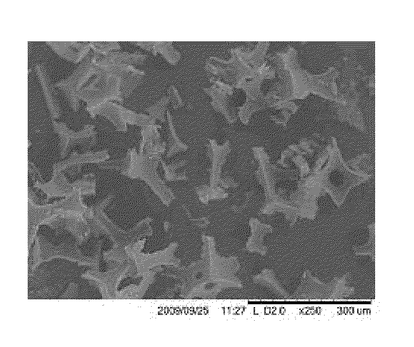 Liquid cleaning and/or cleansing composition