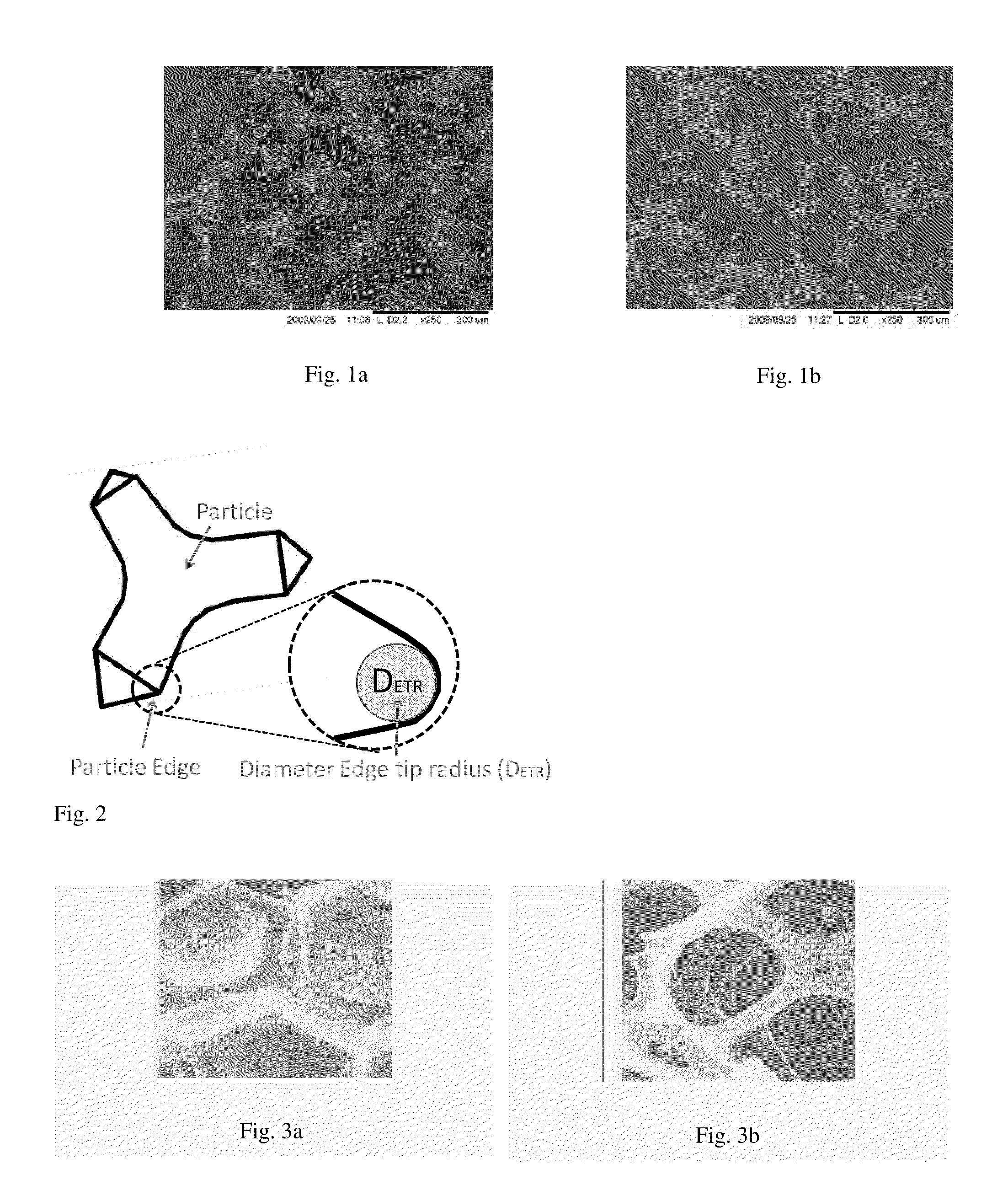 Liquid cleaning and/or cleansing composition