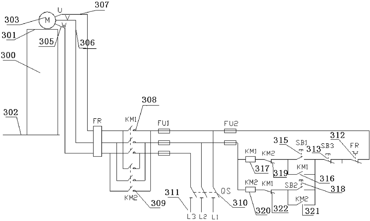 Multifunctional rope releasing device