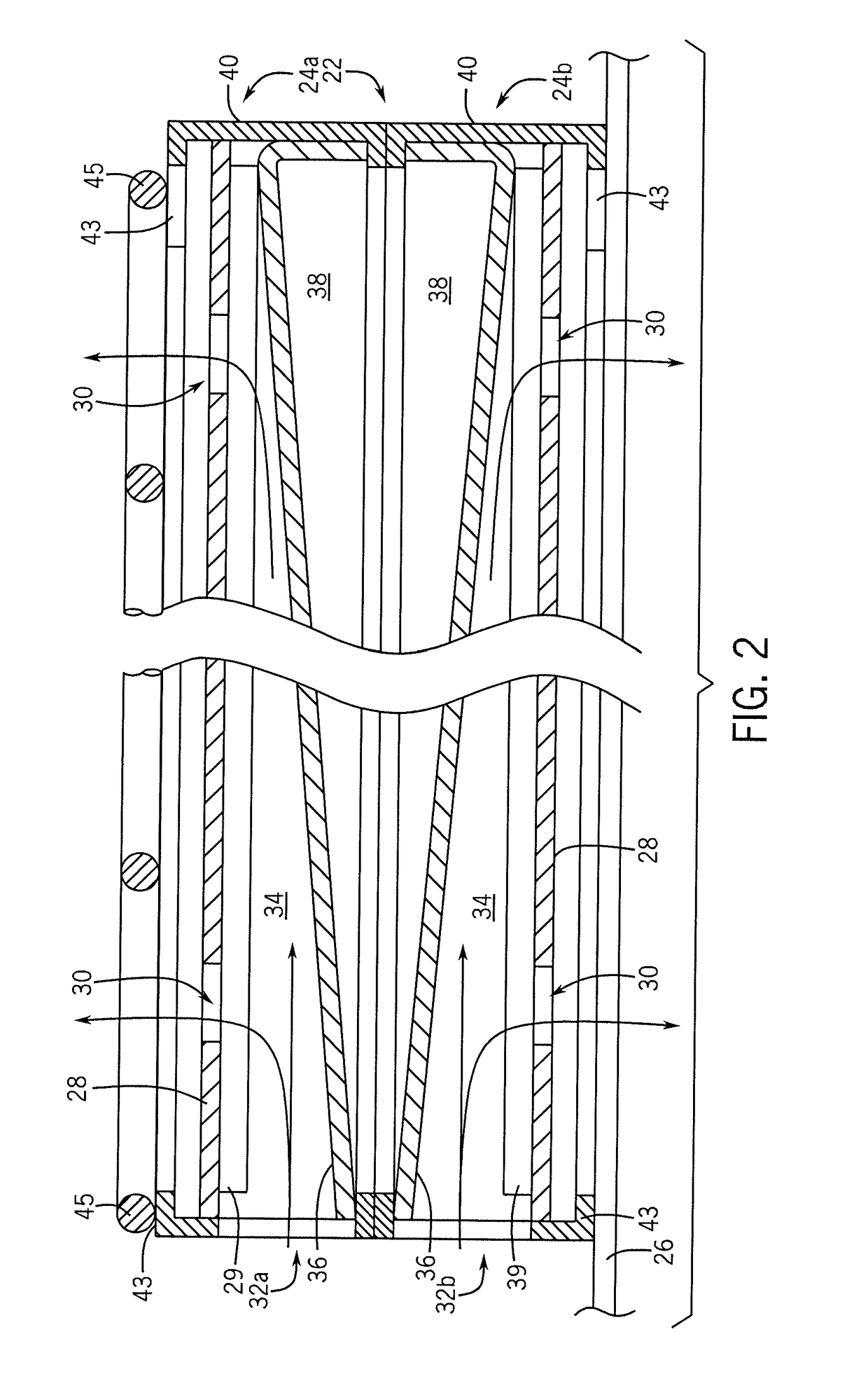 Thermal Management System for Multizone Oven