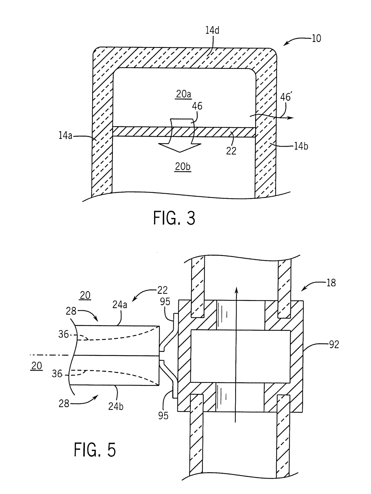 Thermal Management System for Multizone Oven