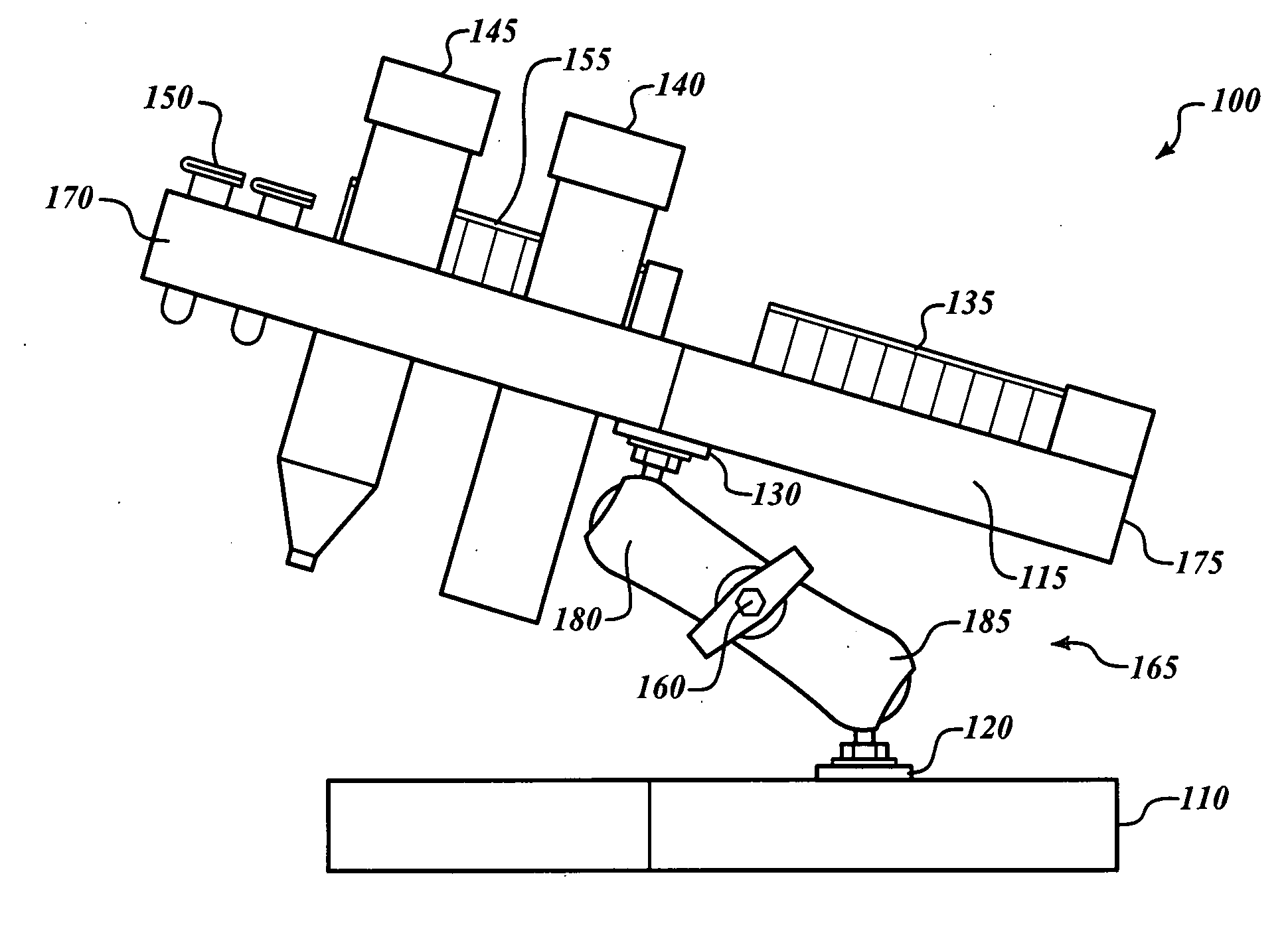 Ergonomic pipetting workstation