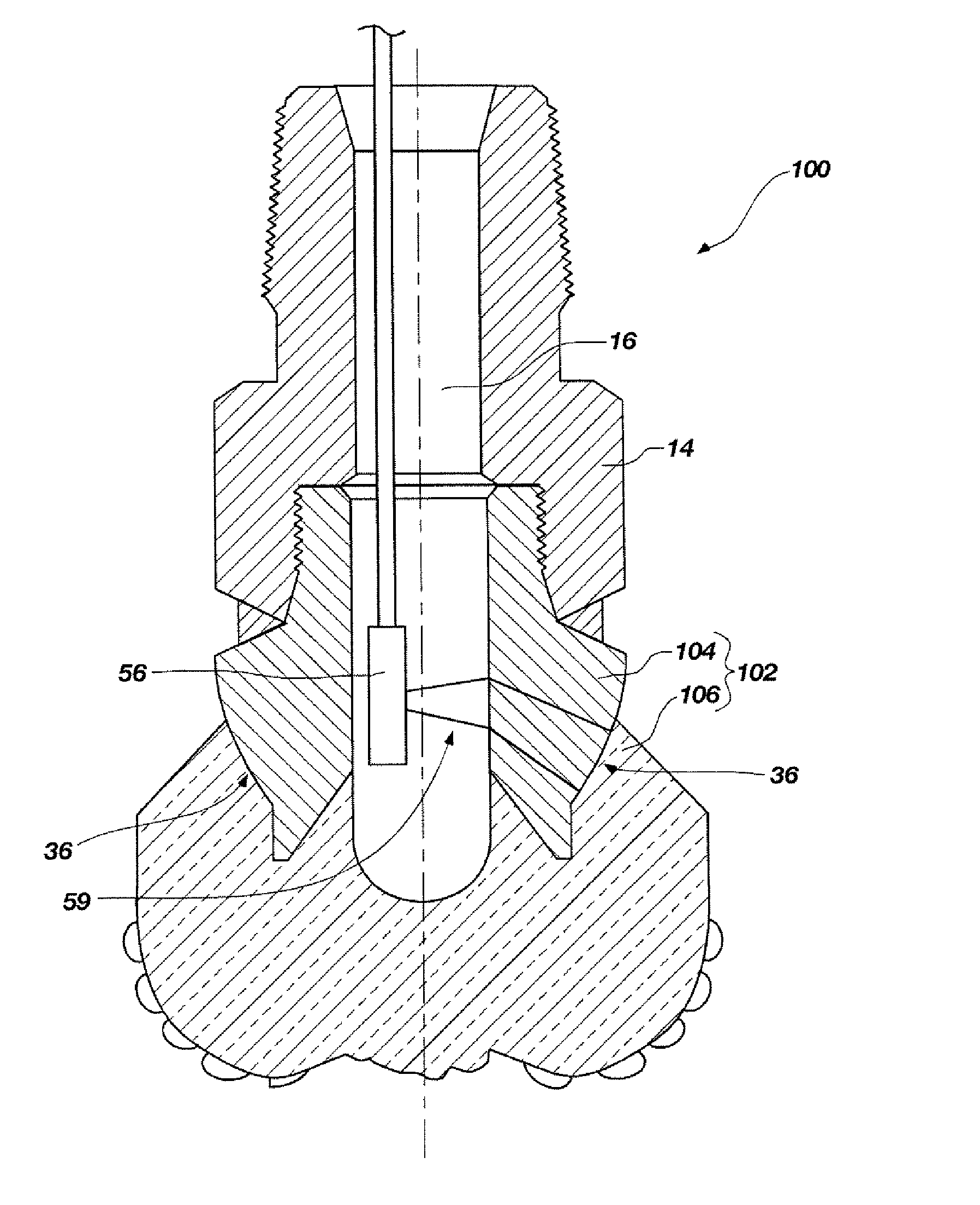 Rotary drill bits, methods of inspecting rotary drill bits, apparatuses and systems therefor