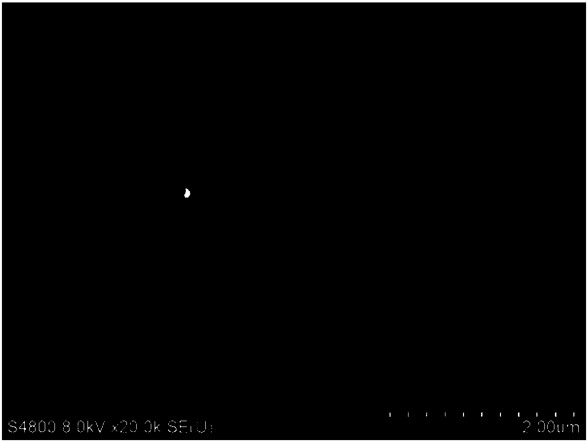 Preparation method of composite film