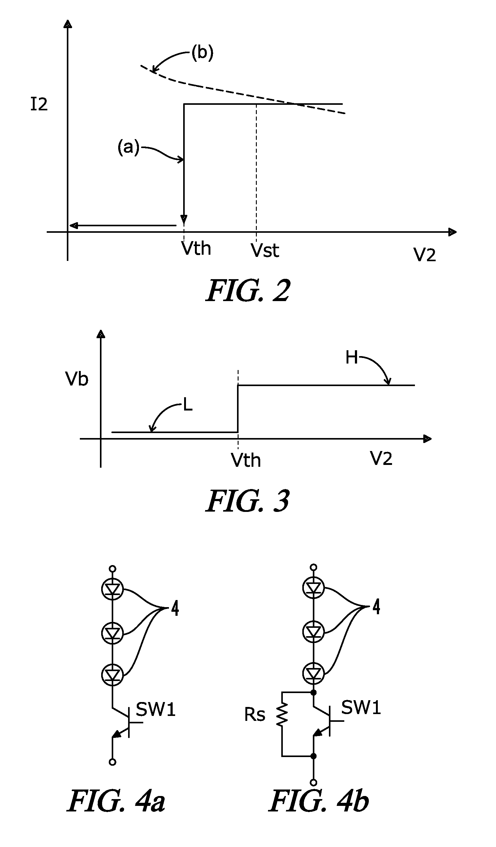 LED driver circuit with over-current protection during a short circuit condition