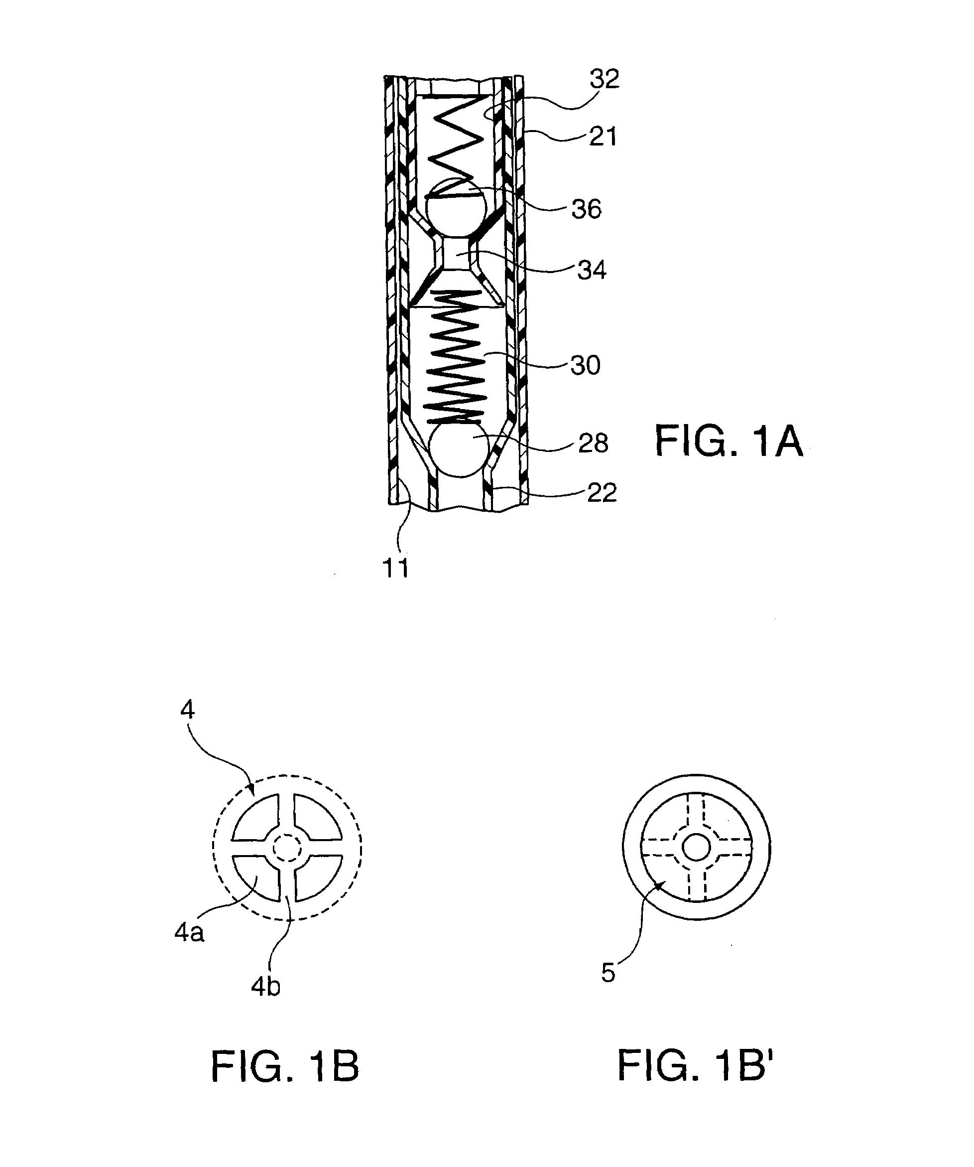 Multi-compartment storage and delivery containers and delivery system for microencapsulated fragrances