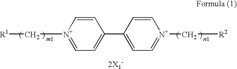 Display element and method of driving the same