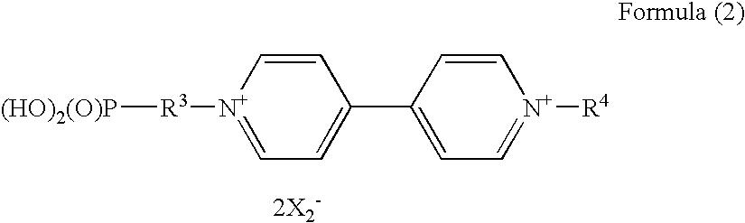 Display element and method of driving the same