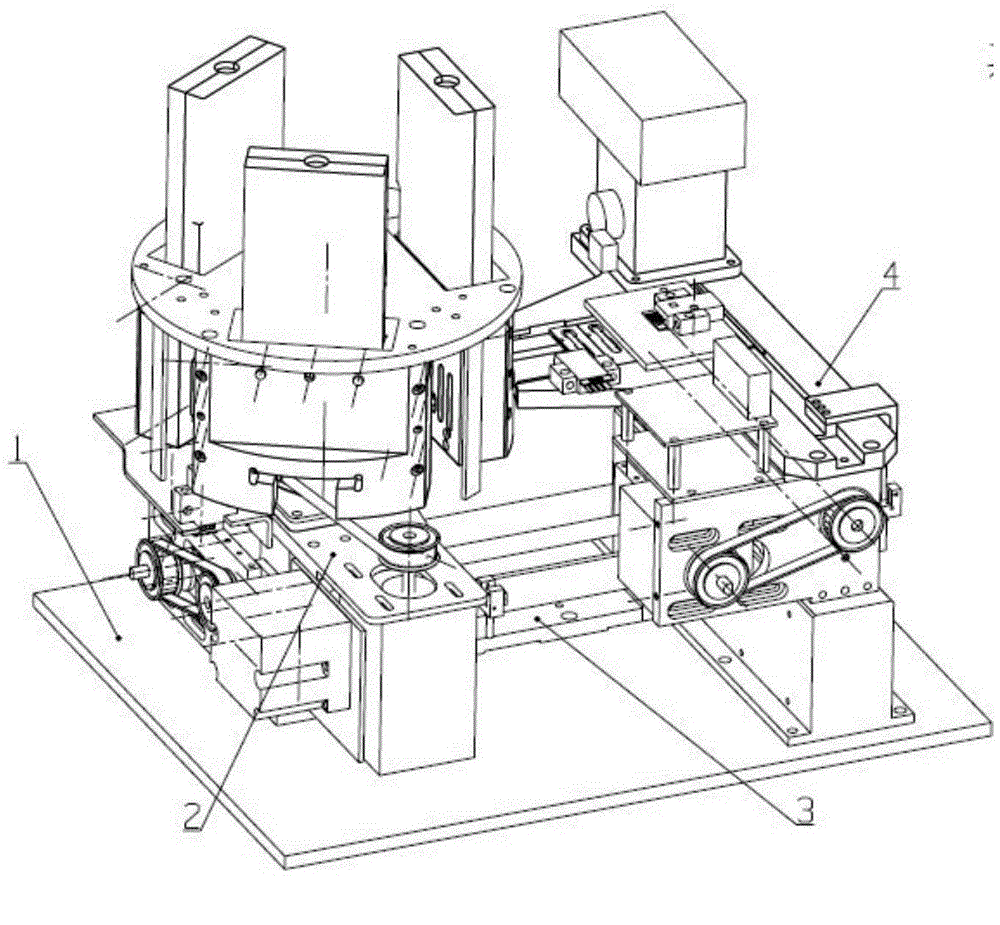 Sample conveying detection system