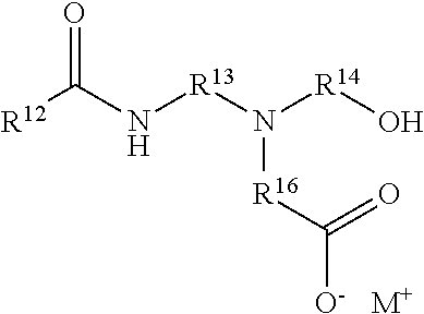 Low Viscosity Hair Care Composition