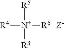 Low Viscosity Hair Care Composition