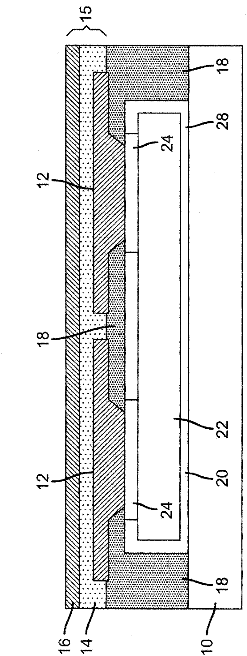 Fault detection in electroluminescent displays