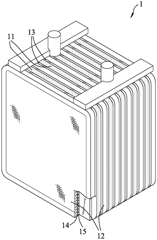 Lead-acid capacitor battery and method for preparing lead-acid capacitor battery