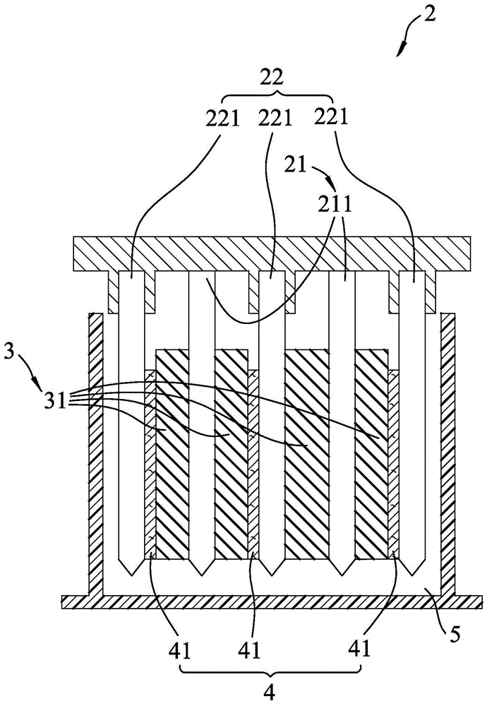 Lead-acid capacitor battery and method for preparing lead-acid capacitor battery