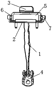 Novel limiter shell body structure