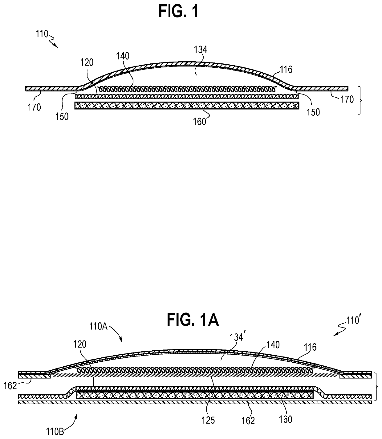 Forward osmosis medical and wound care devices