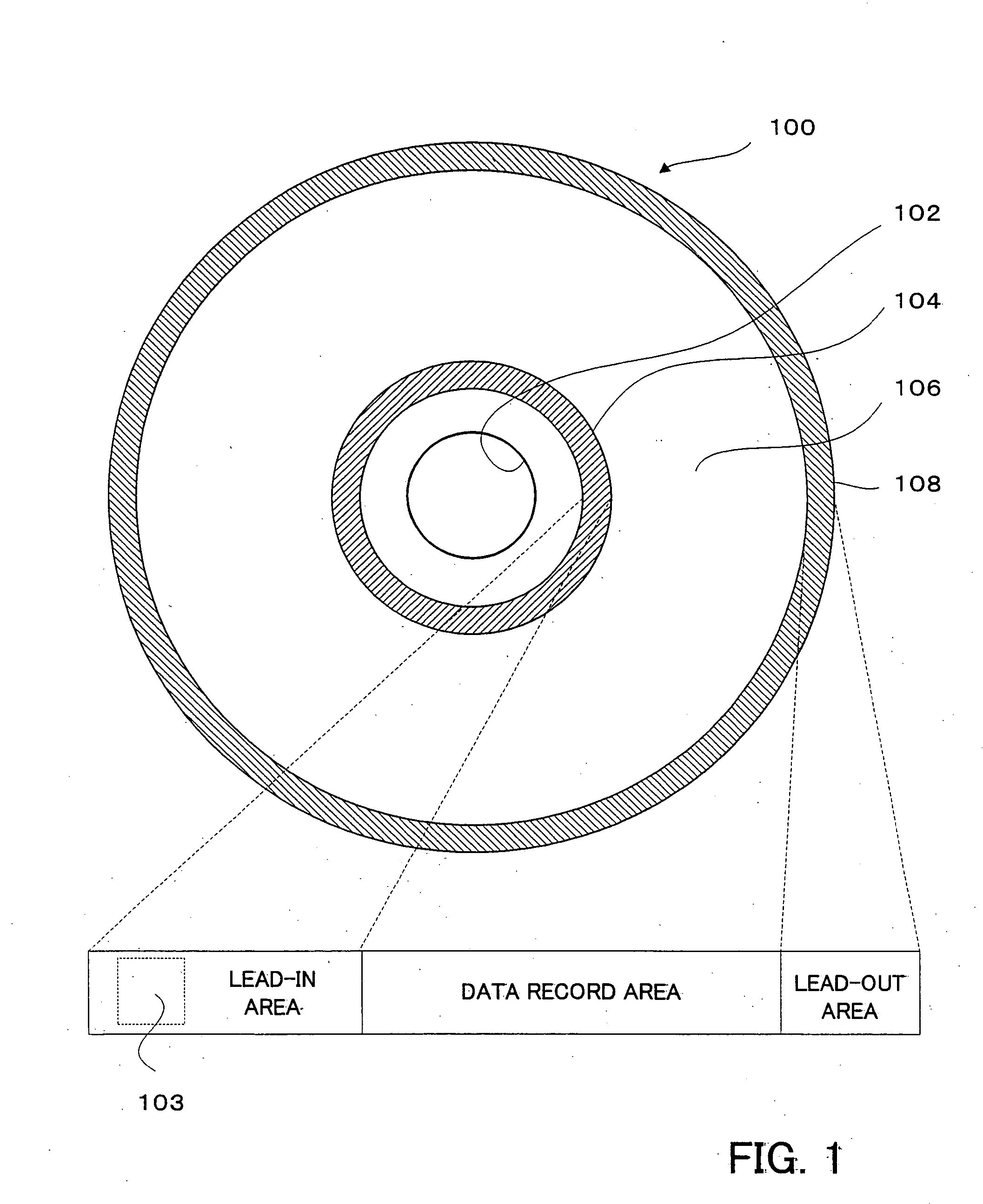 Information record apparatus and method, information record and reproduction apparatus and method, and computer program product