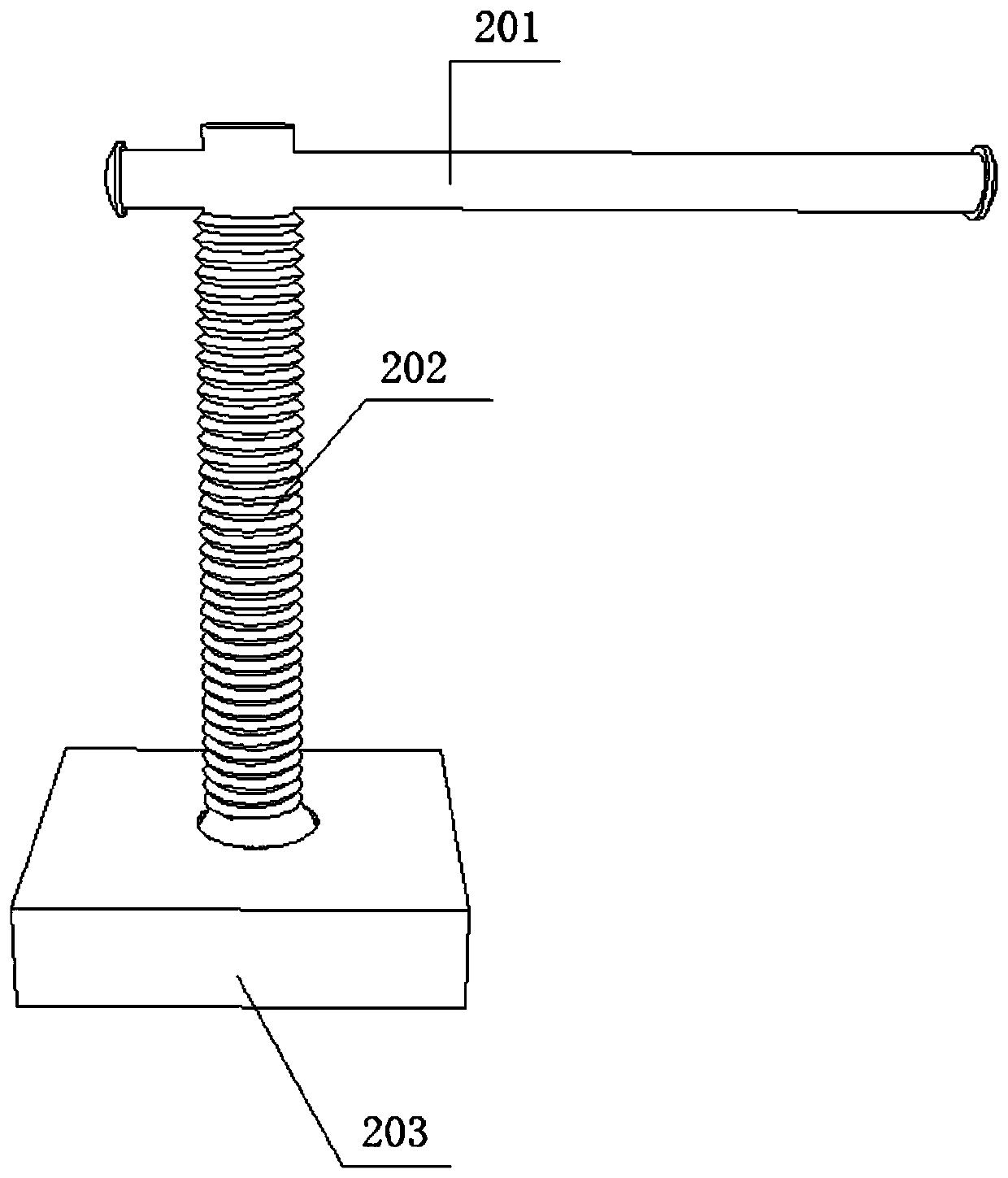 Tie device