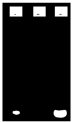 Kit used for RNA extraction and extraction method thereof