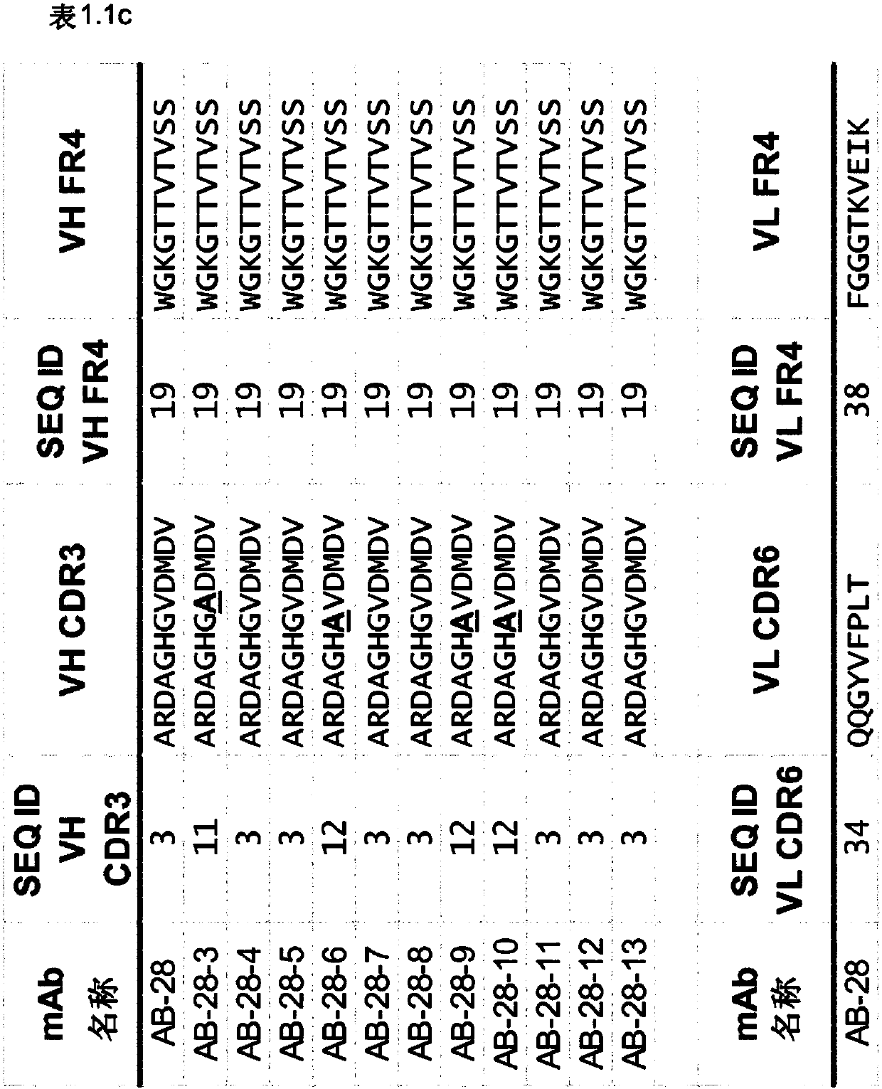 Anti-staphylococcus aureus antibody combination preparation