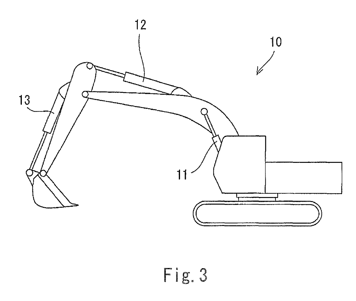 Hydraulic drive system