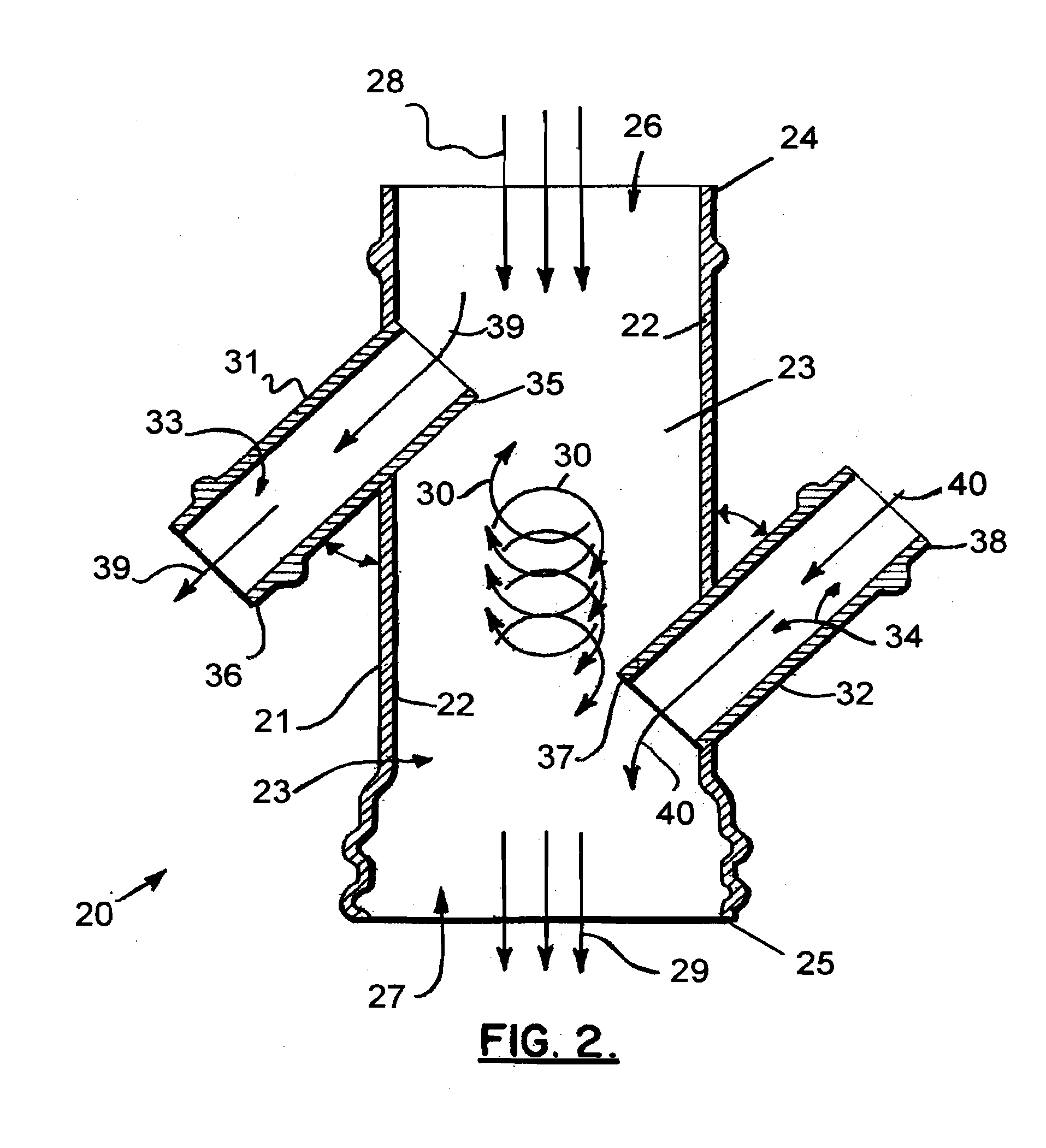 Water heating apparatus for continuous heated water flow and method for use in hydraulic fracturing