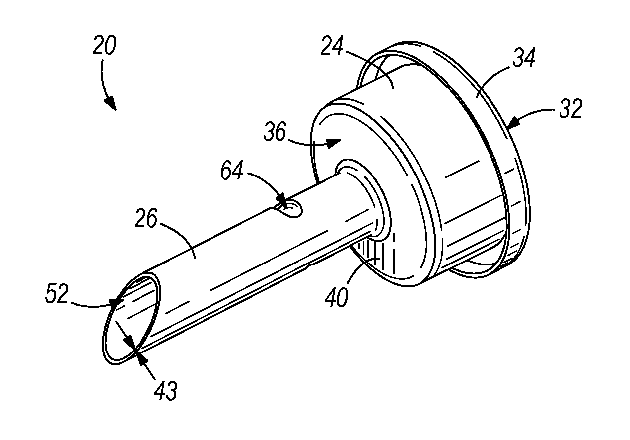 Cannula for intraocular surgery