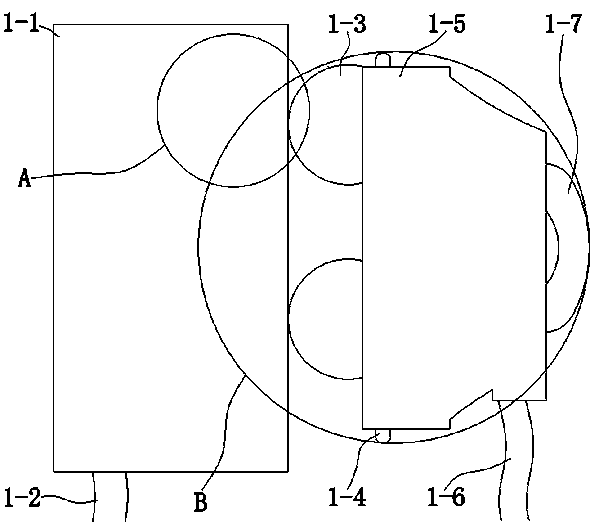 Totally-closed indirect conductive snap safety socket and mating snap plug