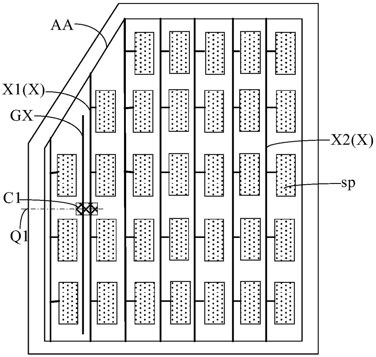 Display panel and display device