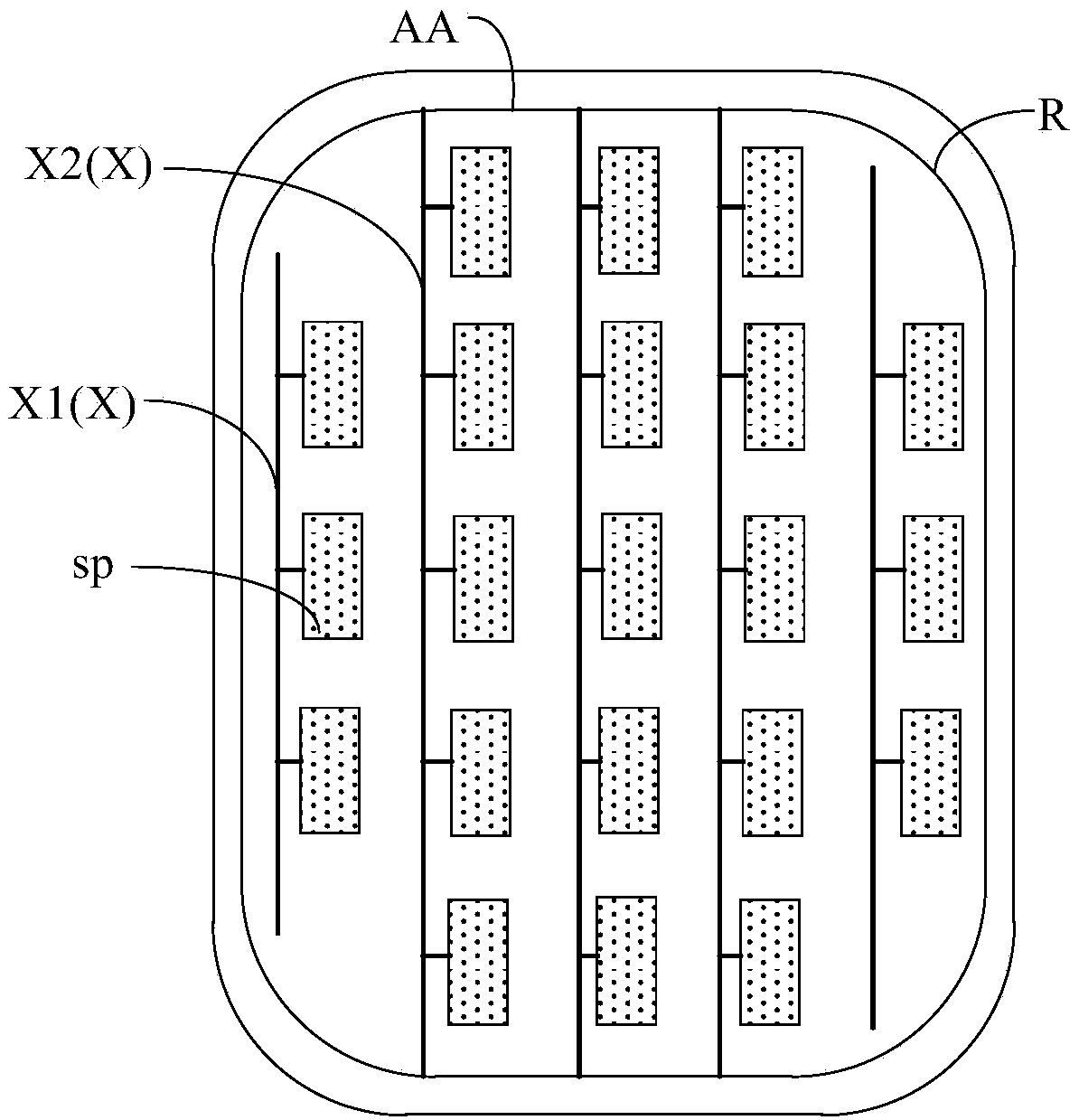 Display panel and display device