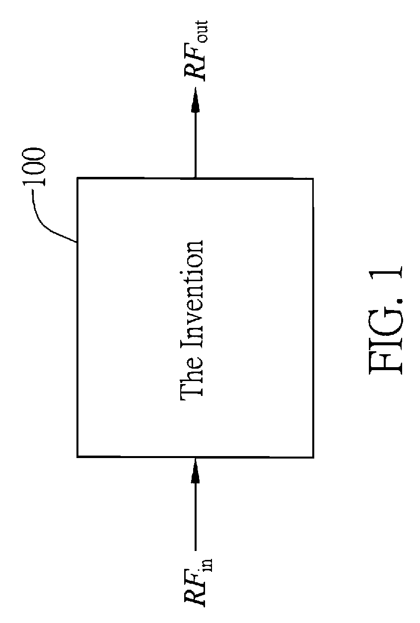 Distributed active transformer based millimeter-wave power amplifier circuit