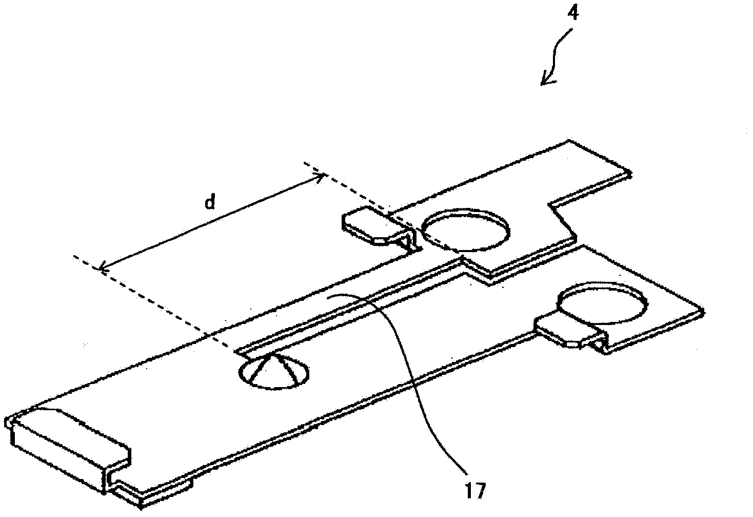 Thermal protector