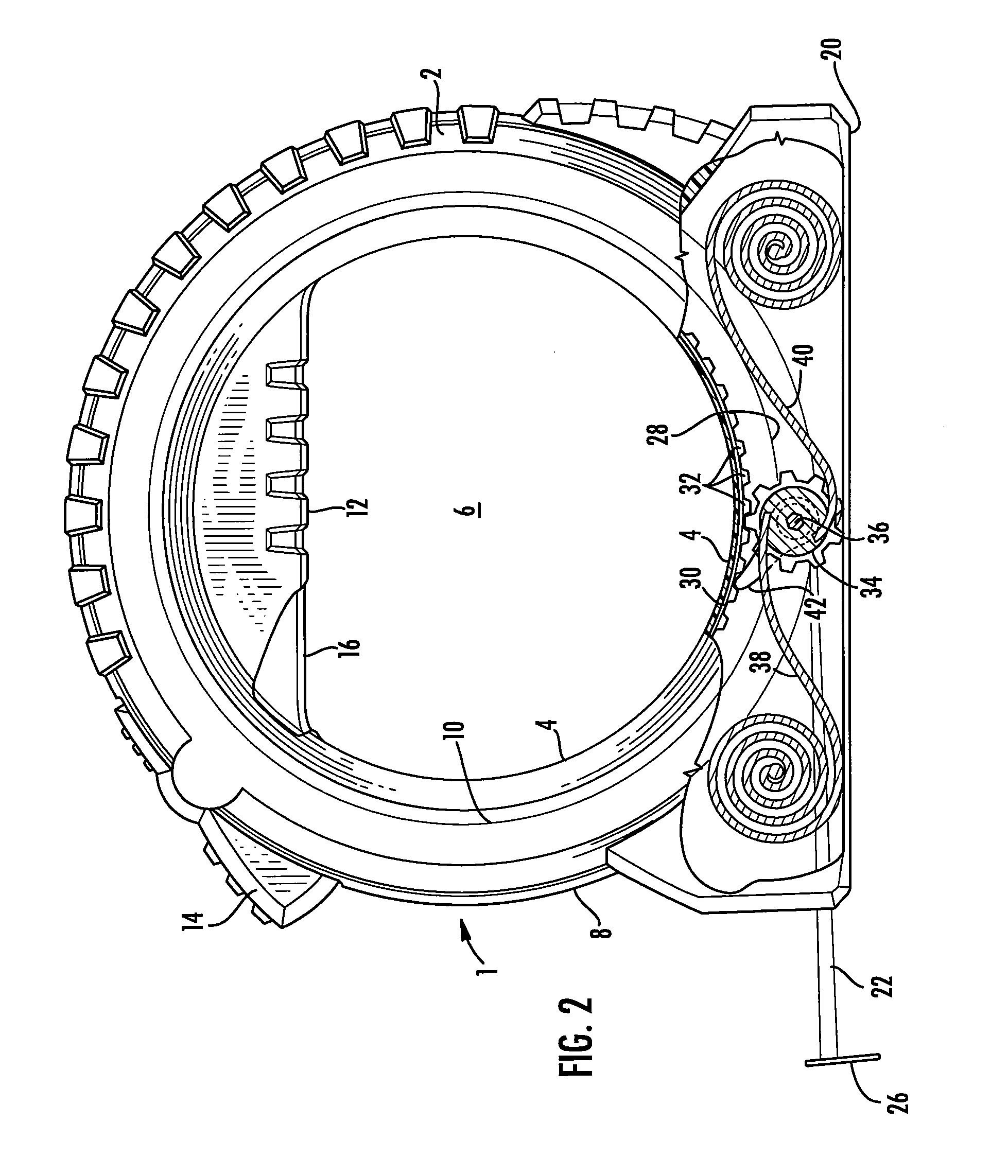 Tape measure