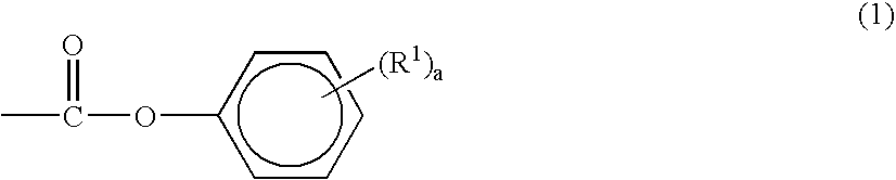 Thermoplastic resin and formed product