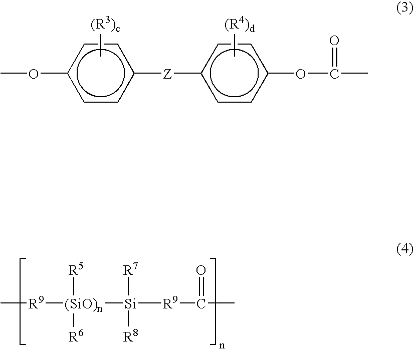 Thermoplastic resin and formed product