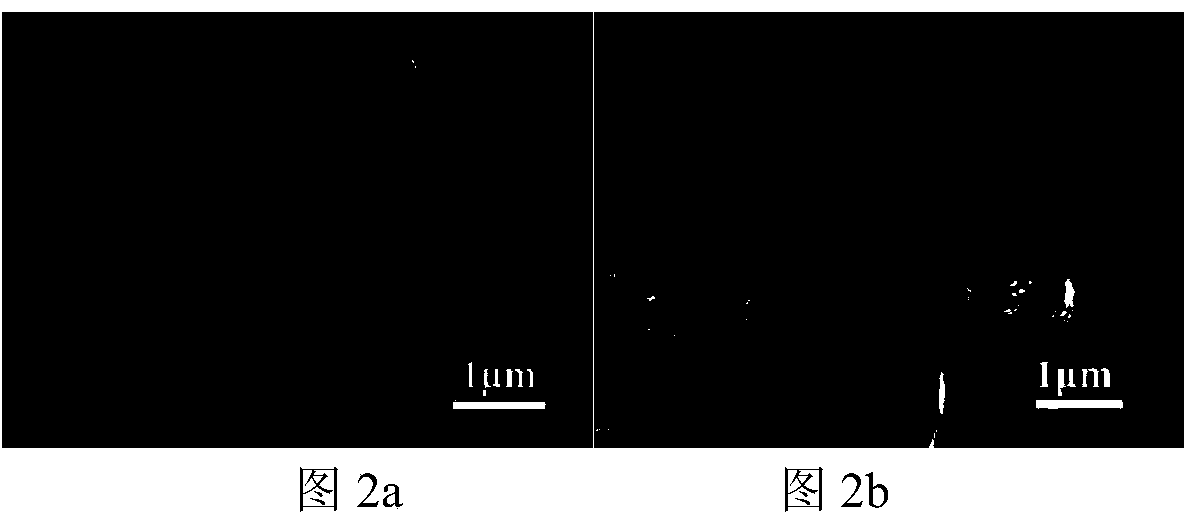 Carbide crystal material with two-dimensional lamellar structure and preparation method thereof