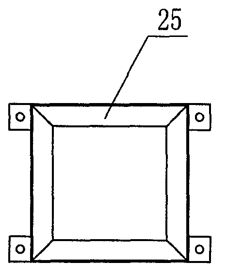 Underwater aeration oxygenation pump unit