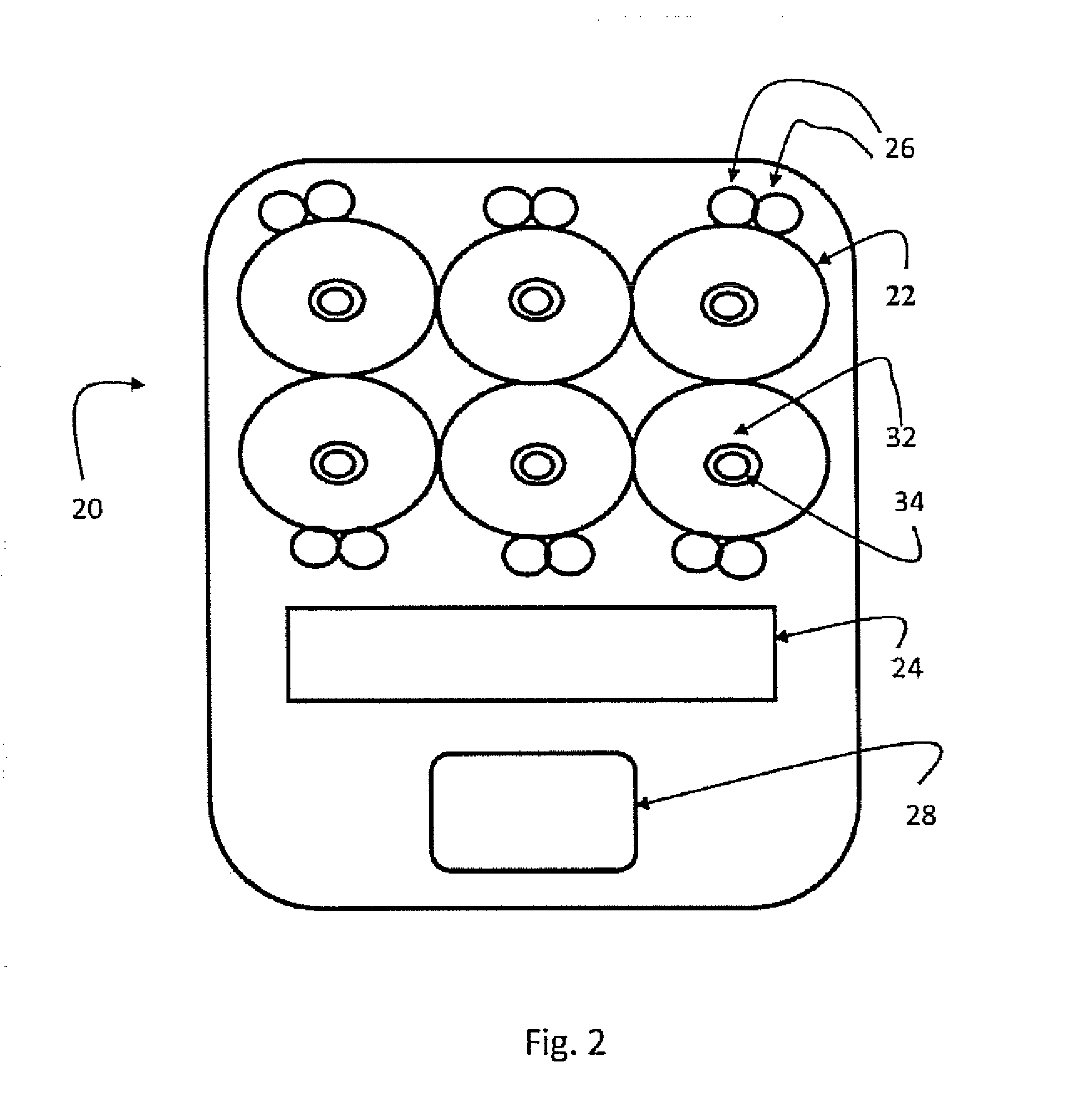 Vertically integrated aquaculture system